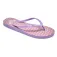 Roxy Infradito Bermuda Print