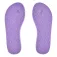 Roxy Bermuda Print flip-flops