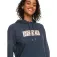 Roxy Sudadera Forward Focus