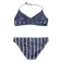 Roxy Swim For Daysripes bikini
