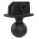 Ram mounts Garmin VIRB™-kuglehoved