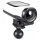 Ram mounts Garmin VIRB™-kulledsfäste