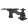 Ram mounts Horizontal 6´´ Fishfinders&Plotters Swing Arm Mount