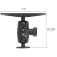 Ram mounts Large Marine Electronics Mount
