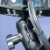 Ram mounts Large Marine Electronics Mount