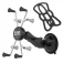 Ram mounts Suporte com ventosa para tablets de 7-8 polegadas Twist-Lock™ X-Grip®