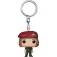 Funko Stranger Things Robin Pocket Hunter Keychain