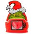 Loungefly How the Grinch Stole Christmas Dr. Seuss 25 cm Backpack