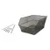 Rms Cesta trasera Square