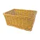 Rms Wicker Framkorg