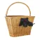 Rms Wicker Frontkorb
