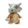 Pokemon Murowak Evolution Figure 8 cm