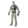 Lightyear 버즈 모습 12 cm