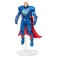 Mcfarlane Toys Figura do Lex Luthor com Traje de Poder do Multiverso DC 18 cm