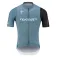 Wilier Cycling Club Kurzarm-Radtrikot