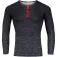 Wilier Respiro langarm-baselayer