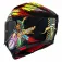 Suomy Track-1 Chieftain integralhelm
