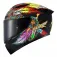 Suomy Track-1 Chieftain integralhelm