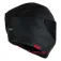 Suomy Track-1 Plain integralhelm