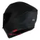 Suomy Track-1 Plain integralhelm