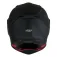 Suomy Track-1 Plain integralhelm