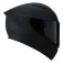 Suomy Track-1 Plain integralhelm