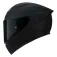 Suomy Track-1 Plain integralhelm
