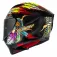 Suomy Casco integral TX-Pro Chieftain