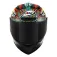 Suomy Casco integral TX-Pro Chieftain