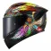 Suomy Casco integral TX-Pro Chieftain