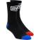 100percent Terrain socken