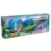 Hape Dinosaurs Fluor Puzzle 200 pieces