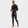Siroko Snow Dune long sleeve base layer