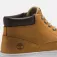 Timberland Maple Grove Leather Mid 운동화