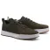 Timberland Maple Grove Leather Oxford trainers