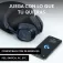 Logitech Astro A30 wireless gaming headset