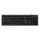 Logitech Clavier mécanique G413 SE Espagnol
