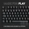 Logitech Teclat mecànic G413 SE Castellà