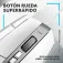Logitech G502 X gamingmuis