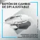 Logitech G502 X gamingmuis