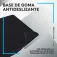 Logitech G640 L Musematte for spill