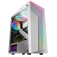 Mars gaming Caixa da torre do PC MCX7 ARGB ATX