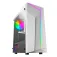 Mars gaming MCX7 ARGB ATX PC-behuizing