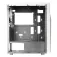 Mars gaming MCX7 ARGB ATX PC-behuizing