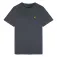 Lyle & scott Plain 반팔 티셔츠