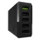 Green cell 5xUSB 스위치형 피더 52W