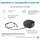 HP Dock G5 docking station 100W