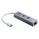 Inter-tech Hub Argus IT-410-S USB