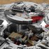 Lego Faucon Millenium Star Wars 75192