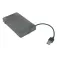 Logilink AU0037 HDD/SSD External Case